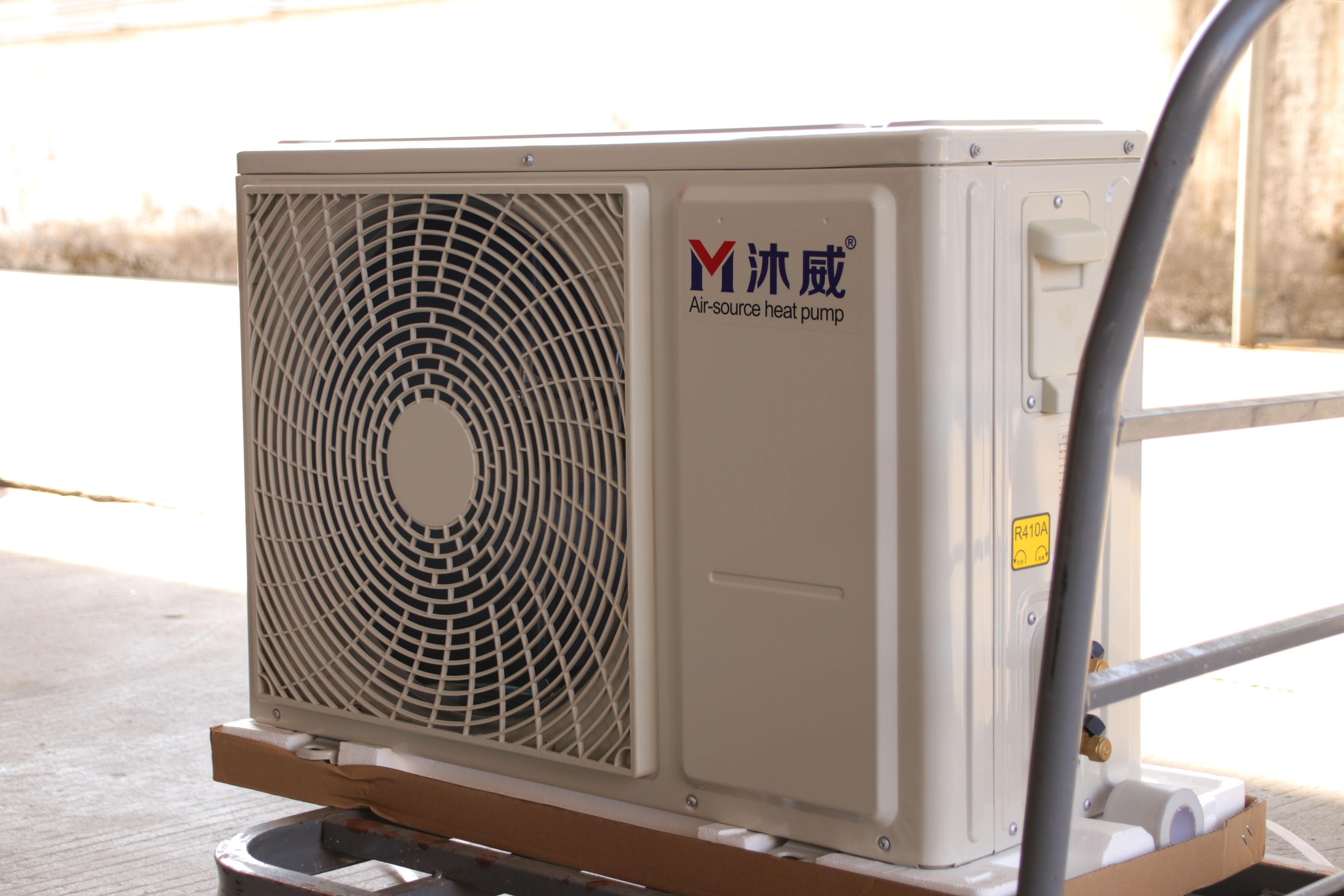 1.5匹風(fēng)熱機